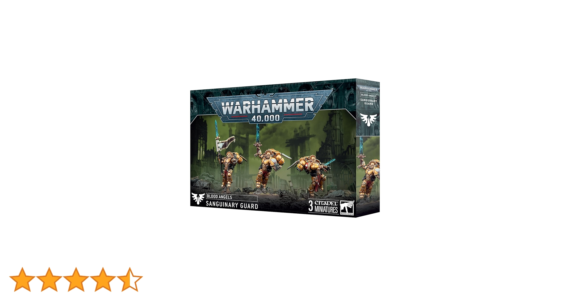 Amazon.co.jp: ブラッドエンジェル サングィナリー ガード ウォー